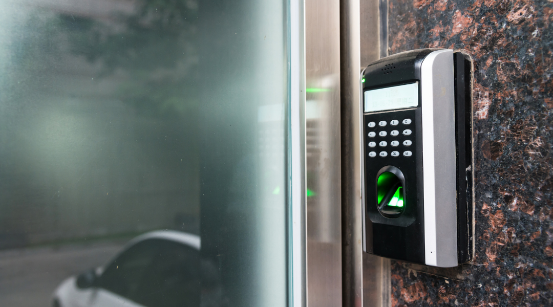 Geçiş Kontrol Sistemleri